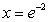 <strong>Which of the following is the exact solution of the equation? </strong> A) B) C) D)