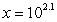 <strong>Which of the following is the exact solution of the equation? </strong> A) B) C) D)