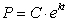<strong>The population of a town grew from 9,000 in 1996 to 13,000 in 1999.</strong> A) Find a function of the form, , for the population, P, of the town as a function of t, the number of years after 1996.Round values to 2 decimal places. B) Use this function to find the population in 2005.Round your answer to the nearest person.