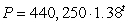 <strong>Below are functions that give the population, P, in year, t, for four towns. Choose the function for the town that has the largest initial population.</strong> A) B) C) D)