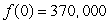 Write a function in the form for an exponential function where and for every unit increase in x, the output is multiplied by 1.8.