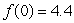 <strong>Choose the function of an exponential function where and for every unit increase in x, the output is multiplied by 2.1.</strong> A) B) C) D)