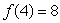 For an exponential function,   where x is measured in months and   and   , which of the following is the monthly growth factor of the function (Rounded to 2 decimal places.)?