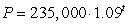 <strong>Below are functions that give the population, P, in year, t, for four towns. Choose the function for the town that has the largest initial population.</strong> A) B) C) D)