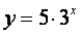 <strong>Choose the function that best fits the graph. </strong> A) B) C) D)