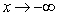 Given the functions: F(x) = 114 (3.1)<sup>x</sup> G(x) = 20 + 0.79x H(x) = 84 (0.91)<sup>x</sup> K(x) = 10.3 - 10.7x As   , which function(s) approach 0? Select all that apply.