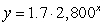<strong>Find an exponential function with initial value 30 and decay rate 0.1. Write your answer in form.</strong> A) B) C) D)