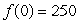 Find an exponential function, , such that and for every unit increase in x, the output increases by 40 percent.. Enter your answer in form.