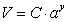 A house valued at $45,000 in 1990 increased in value to $100,000 in 2005. A) Find a function which gives the value of the house, V, as a function of y, the number of years after 1990. Write your answer in form and round values to 2 decimal places. B) Now use that function to predict the value of the house in 2018.Round to 2 decimal places.