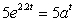 Find a by converting to a. Round your answer to 2 decimal places.