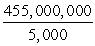 Use scientific notation to perform each computation. Write your answers in scientific notation.