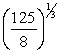 Calculate:   