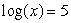 Solve.    Round your answer to 3 decimal places. 
