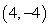 <strong>Determine whether is a solution to the following system. </strong> A) It is not a solution. B) It is a solution.