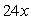 <strong>A company produces a product that sells for $ 22, giving them a revenue of when x units are produced and sold. They have fixed costs of $ 364 and variable costs of $ 18 per unit.</strong> A) Find a formula for their total cost, C, as a function of the number of units produced and sold, x. B) Find their breakeven point.