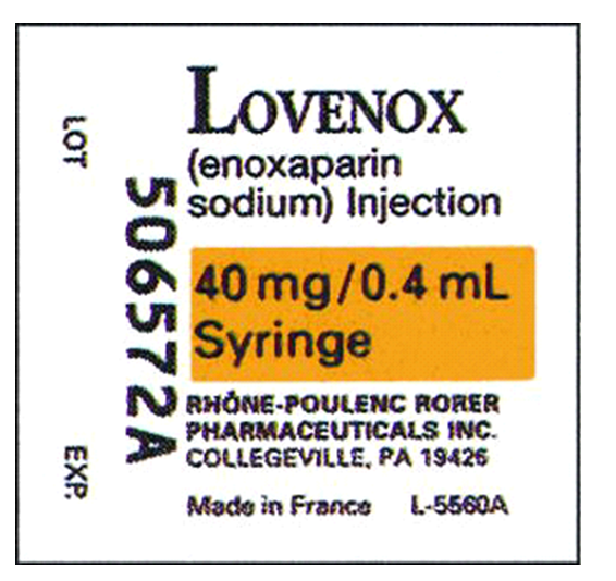 Order: enoxaparin (Lovenox) 1 mg/kg subQ, q12h for treatment of DVT Patient weight: 167 lb Drug available: a. How many kilograms does the patient weigh round to the whole number? b. How many milligrams should the patient receive per dose? c. How many milliliters should the patient receive per dose?