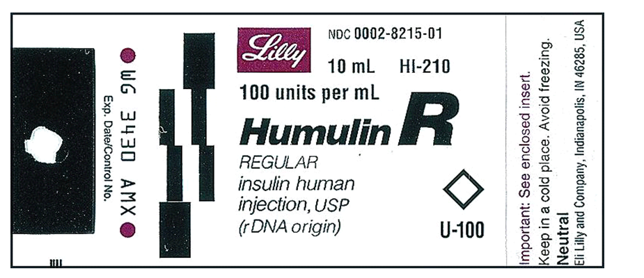 Order: NPH insulin 25 units, subQ, daily (7 AM) Drug available: Indicate on the insulin syringe the amount of insulin you would withdraw.