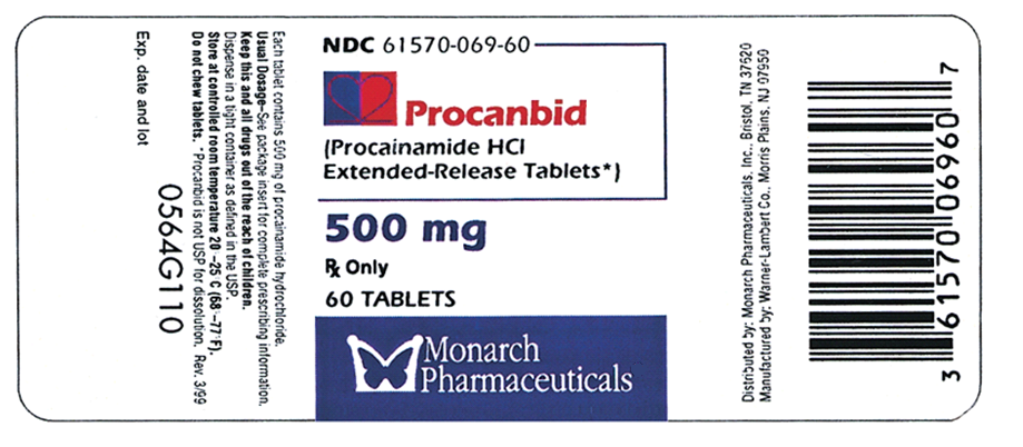Order: procainamide (Procanbid) ER 0.5 g, PO, q6h Drug available:   a. How many grams should the patient receive per day? b. How many tablets of Procan will you give per dose?<div style=padding-top: 35px> 