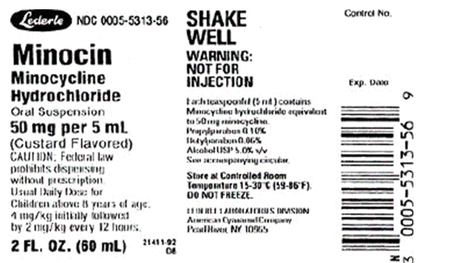 Order: minocycline (Minocin) 100 mg, PO, q12h Drug available:   How many milliliters would you administer per dose?<div style=padding-top: 35px> 