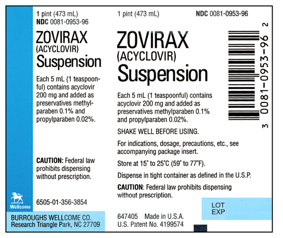 A child has a Varicella zoster infection. , Order: acyclovir (Zovirax) 400 mg, PO, q8h, x 7 days , Child's height and weight: 46 in, 55 lb , Pediatric dose parameter: 500 mg/m<sup>2</sup> maximum dose, q8h , Drug available:   a. What is the child's BSA (m<sup>2</sup>)? (Use nomogram.) b. What is the dose parameter according to the child's BSA? c. Is the dose within safe dose parameters? Explain. d. How many milliliters would you give the child per dose?<div style=padding-top: 35px> 