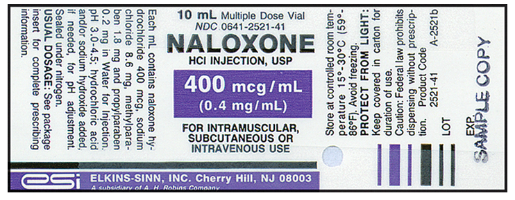 A child has narcotic-induced respiratory depression. , Order: naloxone HCl (Narcan) 0.32 mg, IM, stat. , Child's weight: 32 kg , Pediatric dose parameter: 0.01 mg/kg, IM/IV, q2 to 3 min, prn , Drug available:   a. What is the dose parameter? b. How many milliliters of Narcan would you give the child?<div style=padding-top: 35px> 