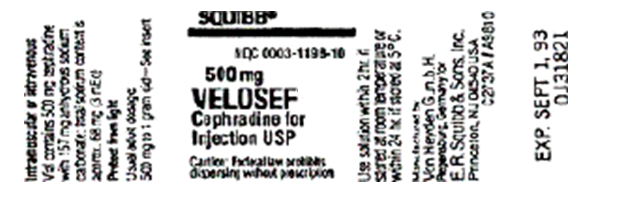 Give cephradine 1 g q6h.Available: cephradine 500 mg, add 4.5 mL diluent to each vial to yield 5 mL/vial , Set and solution: 50 mL bag of D<sub>5</sub>W and a set with a 15 gtt/mL drop factor , Instructions: infuse over 30 minutes. a. What is the correct drug dose? b. What is the flow rate in gtt/min?