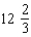 Write the equivalent indicated. Express the answer as a mixed number with a space between the whole number and the fraction, for example, . 43.75 mL = ________ tsp