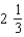 A patient received   pills at breakfast and   pills at lunch. How many pills has the patient received? If the answer is a mixed number, put a space between the whole number and the fraction. _____ pills<div style=padding-top: 35px> 