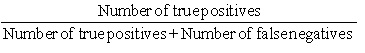 <strong>A group of nurses are compiling information for a report on the recent Salmonella outbreak for their state. Which formula will best assist with determining the rate?</strong> A) B) C) D)