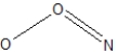 <strong>Which of the following would be correct Lewis resonance structure for the nitrite ion, NO<sub>2</sub><sup>-</sup> ?</strong> A) B) C) D)