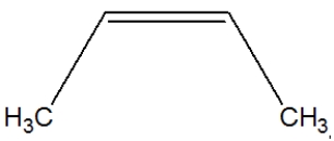 <strong>Which is the correct structure for propene?</strong> A) B) C) D)Both A and C, above.