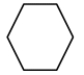 <strong>What is the proper line structure for cyclooctane?</strong> A) B) C) D)