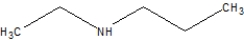 <strong>Which is the correct line structure for butylamine?</strong> A) B) C) D)