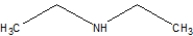 <strong>Which of the following is a secondary amine?</strong> A) B) C) D)