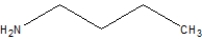 <strong>Which of the following is a secondary amine?</strong> A) B) C) D)