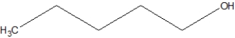 <strong>What is the name of the following compound? </strong> A)2-butanol B)3-butanol C)2-pentanol D)1-pentanol
