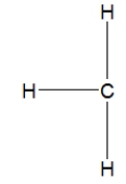 <strong>How is ethane best represented by a Lewis structure?</strong> A) B) C) D)