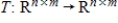 Let Q be an invertible matrix, and let P be an invertible matrix. Determine whether the function is a linear transformation, where , and if so, determine if T is one-to-one and/or onto.