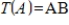 Suppose B is an invertible matrix. The function defined by is a one-to-one and onto linear transformation.