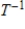 Find for the isomorphism , where
