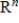 The vector spaces and are isomorphic. (Recall that denotes the vector space of all linear transformations from into