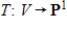 Suppose A is the matrix of the linear transformation with respect to bases G and Q, respectively. Find for the given .