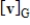 Suppose A is the matrix of the linear transformation with respect to bases G and Q, respectively. Find for the given .