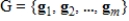If is a linear transformation, with V a vector space having basis , and if for all i, where is a scalar, then the matrix of T is diagonal, where G is the basis used for both the domain and codomain.