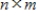 If A is an matrix, then is similar to an diagonal matrix.
