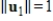 Suppose   and   are orthogonal with   and   . Determine   .<div style=padding-top: 35px> 