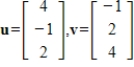 Determine   , where   .<div style=padding-top: 35px> 