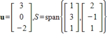 Determine   , where   .<div style=padding-top: 35px> 