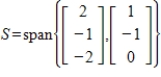 Find an orthonormal basis for the subspace   .<div style=padding-top: 35px> 