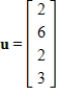 Find an orthonormal basis for the subspace   , and use it to to find   , where   .<div style=padding-top: 35px> 
